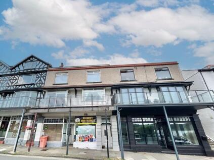 Station Road, Deganwy