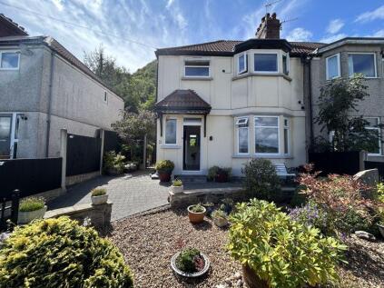 Graham Road, Dolgarrog