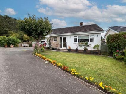 Glan Aber Estate, Eglwysbach