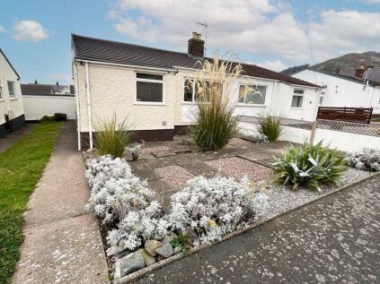 Gwynan Park, Penmaenmawr