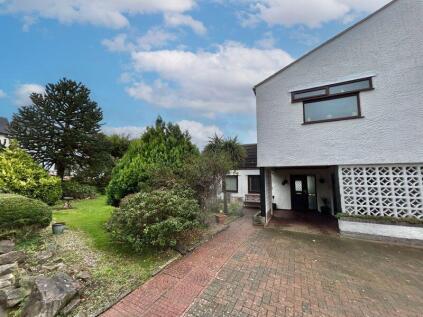 Deganwy Beach, Deganwy