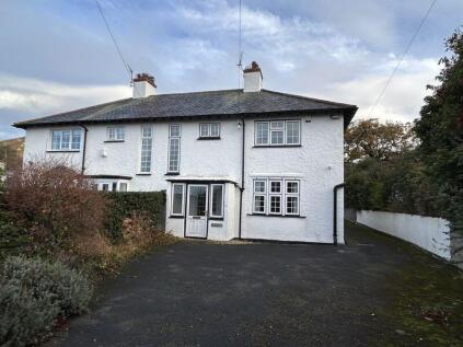 Treforris Road, Dwygyfylchi