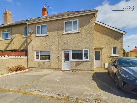 Welcome to Harewood Avenue