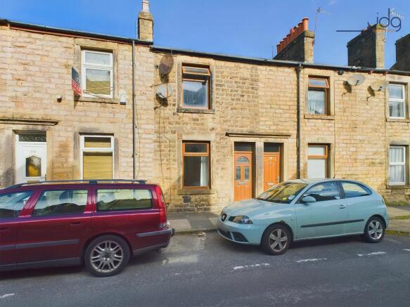 Welcome to Prospect Street