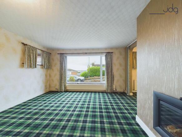 The Spacious L-Shaped
