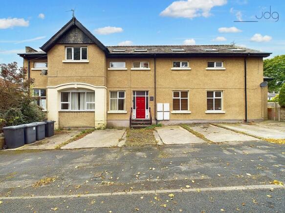 Welcome to Lofthouse, Durham Avenue, top LH side