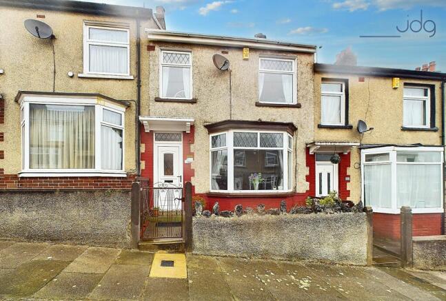 Welcome to Avondale Road