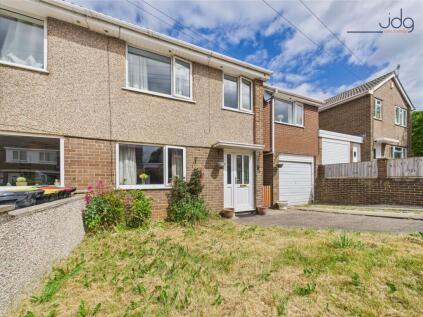 Jackson Close, Lancaster | Five-bedroom semi-detached house