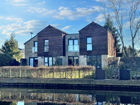 Welcome to Aldcliffe Yard