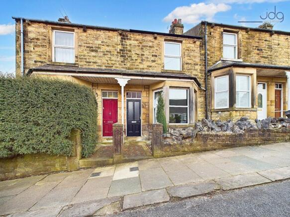 Welcome to Chatsworth Road