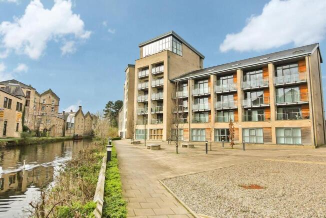 Welcome to Mill View House