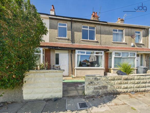 Welcome to Windsor Road