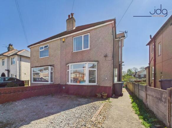Welcome to Clare Road