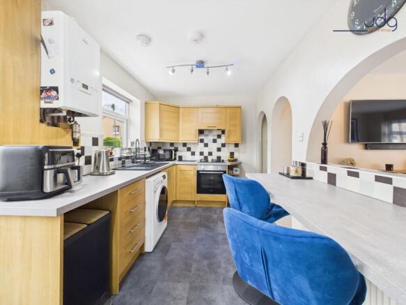 Kitchen/Dining