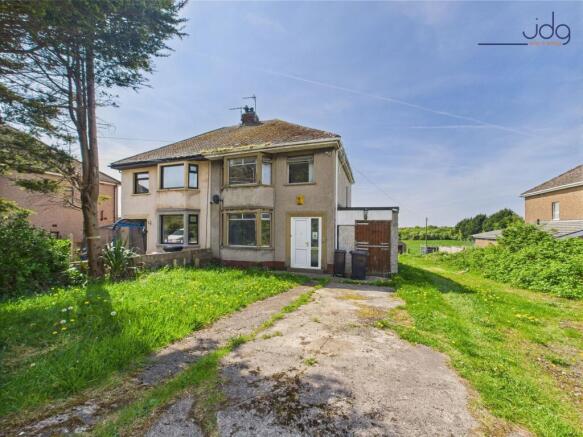 Welcome to Middleton Road