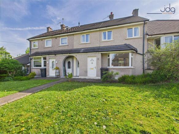 Welcome to Ennerdale Close