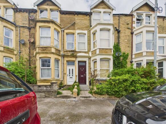 Welcome to Clarendon Road