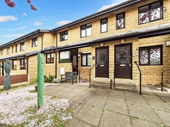 Welcome to Barton Gardens