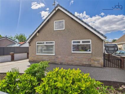 Gaisgill Avenue, Morecambe, LA4