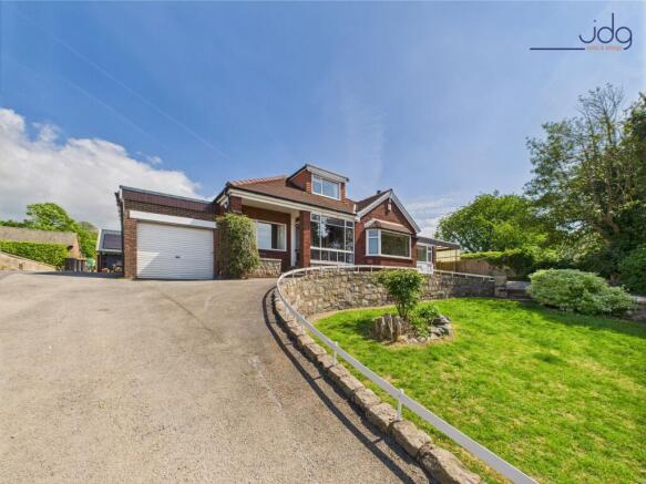Welcome to Clarksfield Road