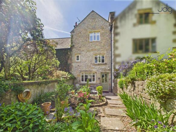 Welcome to Holly Cottage Green Lane