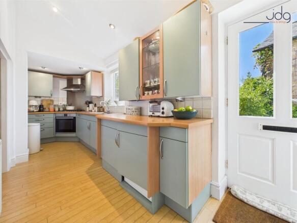 Siematic kitchen