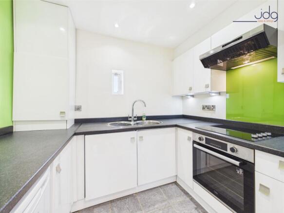 Modern Kitchen