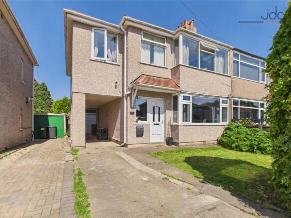 Welcome to Cleveleys Avenue