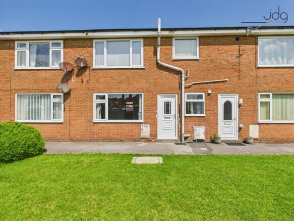 Welcome to Burnham Court