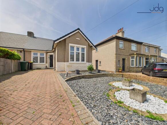 Welcome to Thorpe Avenue