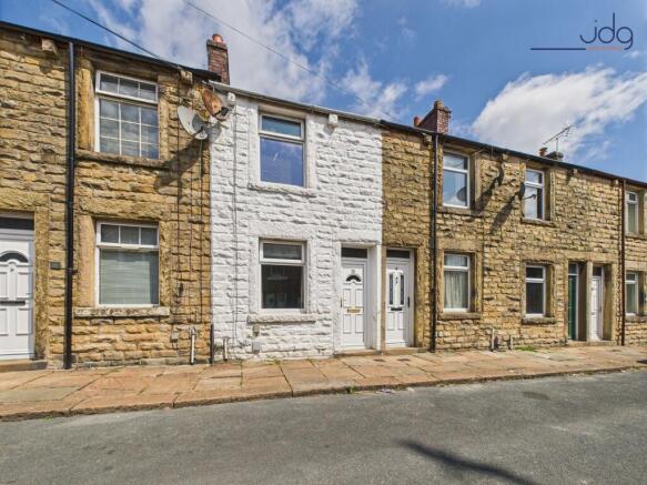 Welcome to Ruskin Road