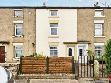 Main Road, Galgate | Open plan terrace home