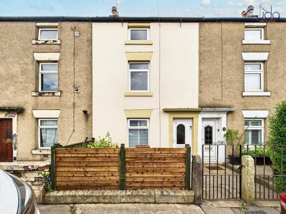 Welcome to Main Road