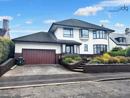 Coastal Rise, Hest Bank | A home with stunning sea views