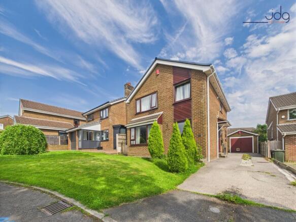 Welcome to Kennedy Close