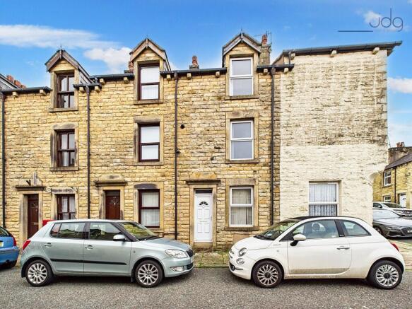 Welcome to Hope Steet