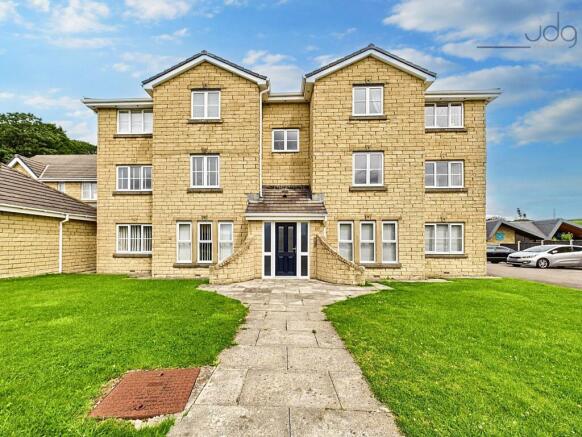 Welcome to Masonfield Crescent