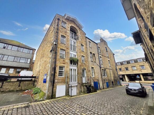 Welcome to The Warehouse