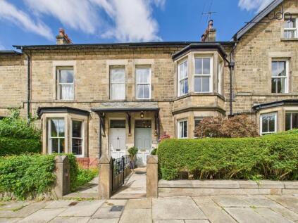 Meadowside, Lancaster | Striking Four-Storey Victorian Townhouse!