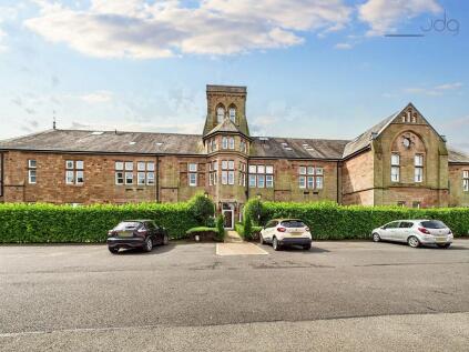 North Wing, The Residence Kershaw Drive | A bright and airy layout, no onward chain!