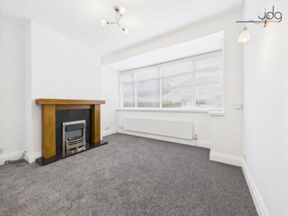 Open plan L Shape, Living Kitchen Diner