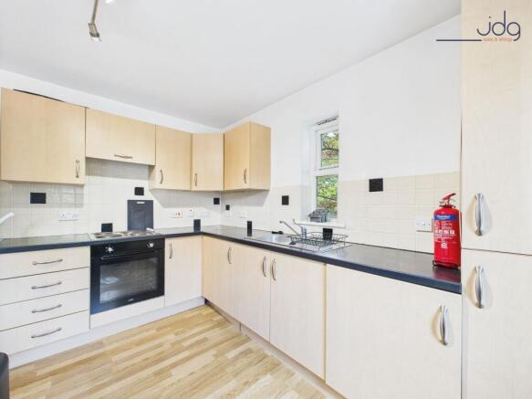 Modern Kitchen