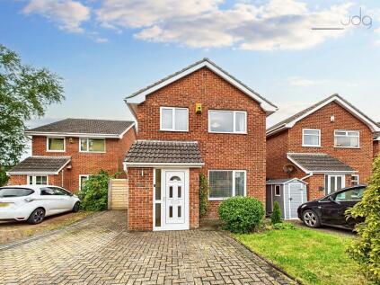 Shireshead Crescent, Bowerham | Immaculate home with open-plan living!