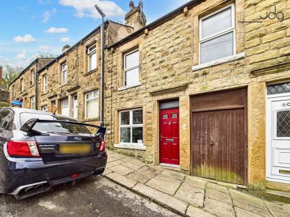 Denmark Street, Marsh | A perfect first time buy