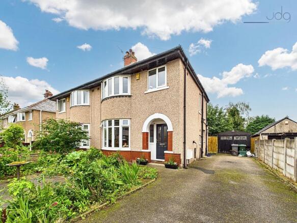 Welcome to Barley Cop Lane