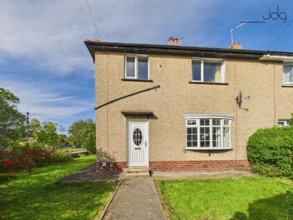 Tomlinson Road, Heysham | A well-positioned semi-detached home ready for your personal touch!