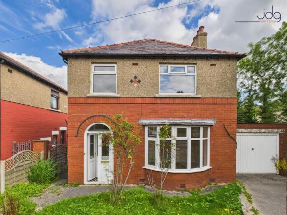 Welcome to Bowerham Road