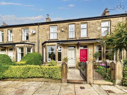 Meadowside, Lancaster | Renovated bay-fronted period home in Lancaster’s historic centre!
