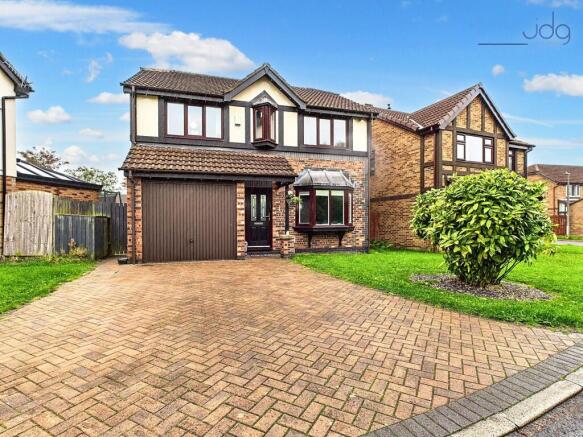 Welcome to Calder Way