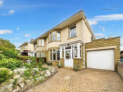 Boscombe Avenue, Heysham | Former show home with standout space and gardens!